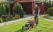 Organic Lawn Care Services Now Available for Spring Season