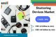Stuttering Devices Market to Reach $108B by 2031, Fueled by Technology & Awareness Growth | DataM Intelligence