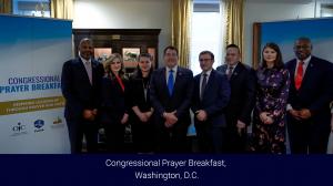 ALLATRA International Public Movement (IPM) participated in the high-level Congressional Prayer Breakfast titled “Peace and Cooperation,” convened at Capitol Hill, Washington, D ALLATRA-at-the-congressional-prayer-breakfast
