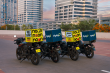 Flyby and noon Partner to Bring AdTech Innovation to Last-Mile Delivery