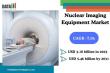 Nuclear Imaging Equipment Market to Reach $5.46B by 2031 Amid Rising Chronic Disease & Tech | DataM Intelligence