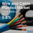 Wire and Cable Plastics Market Share Analysis: Projected to Reach USD 16.2 Billion by 2035 with 5.8% CAGR