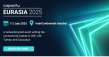 Capacity Eurasia 2025 to Unite Digital Infrastructure Leaders in Istanbul This July