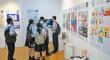 Delhi Hosts Spectacular Graduate Show by Made in WUD (MIW) Design Students