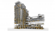 Offshore BIM Teams Slash Construction Costs by 28% for Mid-Atlantic Contractors
