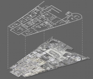 Scan to CAD