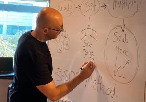 White Board 1