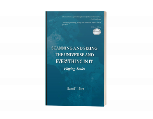 Scanning and Sizing the Universe and Everything in It: Playing Scales