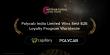 Polycab India Limited Wins Best B2B Loyalty Program Worldwide at the International Loyalty Awards 2025