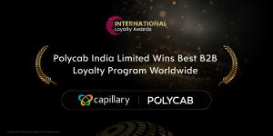 Capillary Technologies and Polycab