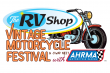 The RV Shop Joins Forces with NJMP for Vintage Motorcycle Festival – June 20–22, 2025