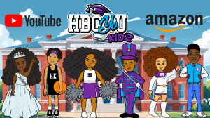 Hbcyou Kidz Youtube Channel