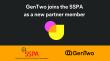 GenTwo joins the SSPA as a new partner member