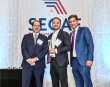 Metric5 Wins Prestigious SECAF Government Contractor of the Year Award