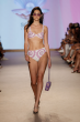 SOJOS and Oceanus Make a Splash at Miami Swim Week with Runway Show Debuting Their Co-Branded Collection: Palm Reverie