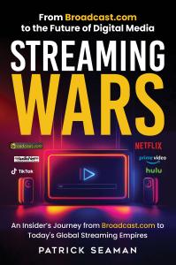 Streaming Wars