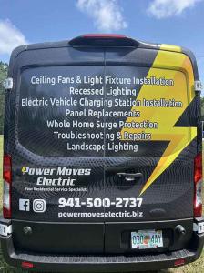 power moves van