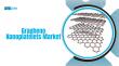 Global Graphene Nanoplatelets Market to Reach USD 274.9 Million by 2035, Growing at a CAGR of 8.1%, Says Fact.MR