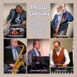 The Jazz Sanctuary Swings into Summer with Five Free Concerts Across Greater Philadelphia this June
