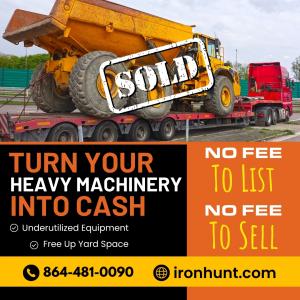 List It. Sell It. Keep Every Dollar. Turn Metal into Money, with Zero Fees Attached.