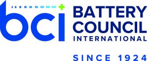 Battery Council International logo