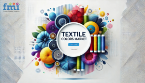 Textile Colors Market