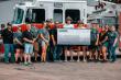 Workman Trading Co. Gives Back to First Responders