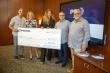 Trees of Hope Named 2025 Postal Center International’s PCI Powerhouse Fund Recipient