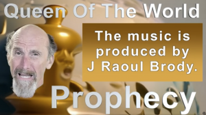 QUEEN Raoul