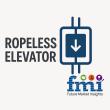 Ropeless Elevator Market to Hit USD 483.3 Million by 2034 Amid Smart City Growth and High-Rise Construction Demand