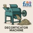 Global Decorticator Machine Market Flourishes with Cannabis Legalization and Eco-Friendly Fiber Demand