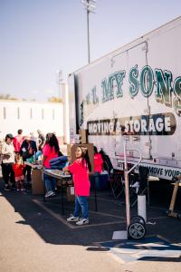 ams tuscon truck