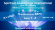 Dr. Emma Bragdon to Explore the Power of Kundalini Energy at Spiritual Awakenings International Conference 2025