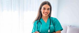YTC healthcare Nurse