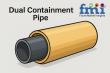 Global Dual Containment Pipe Market to Reach USD 5,046.37 Million by 2034 as Safety and Compliance Priorities Escalate