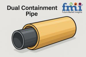 Dual Containment Pipe Market EIN
