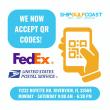 Local Shipping Store Offers a More Convenient, Contactless Option for Package Drop-Offs