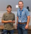 Rafael Teran Melchor Named 2025 Farmworker of the Year