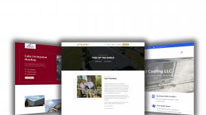 scalable websites 3 window tabs