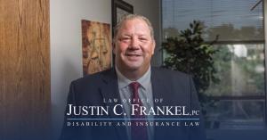 Law Office of Justin C. Frankel, PC