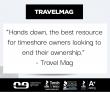 TravelMag Endorses 'The Consumer’s Guide to Timeshare Exit' as the Ultimate Resource for Timeshare Owners
