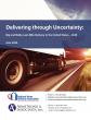U.S. Big and Bulky Last-Mile Delivery Market Slows in 2024; Modest Growth Expected Through 2026