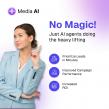Augmented AI Unveils Media AI, Agent-Based Marketing Platform for High-Performance Campaigns