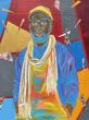 NYC Artist Ligel Lambert’s Portraits Contribute to Diabetes Awareness Efforts