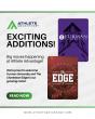 Athlete Advantage Announces New Partnerships with Furman University and The Charleston Edge