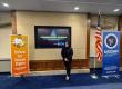 Ms. Barilla Attends Second Annual Congressional Briefing on Diplomacy and Global Leadership