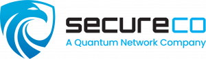 SecureCo, Now a Quantum Network Company