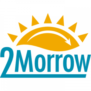 2Morrow, Inc Logo