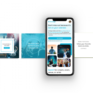 Evenigo App