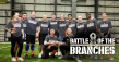 New Orleans Saints and Dudley DeBosier to Host Annual Battle of the Branches Competition